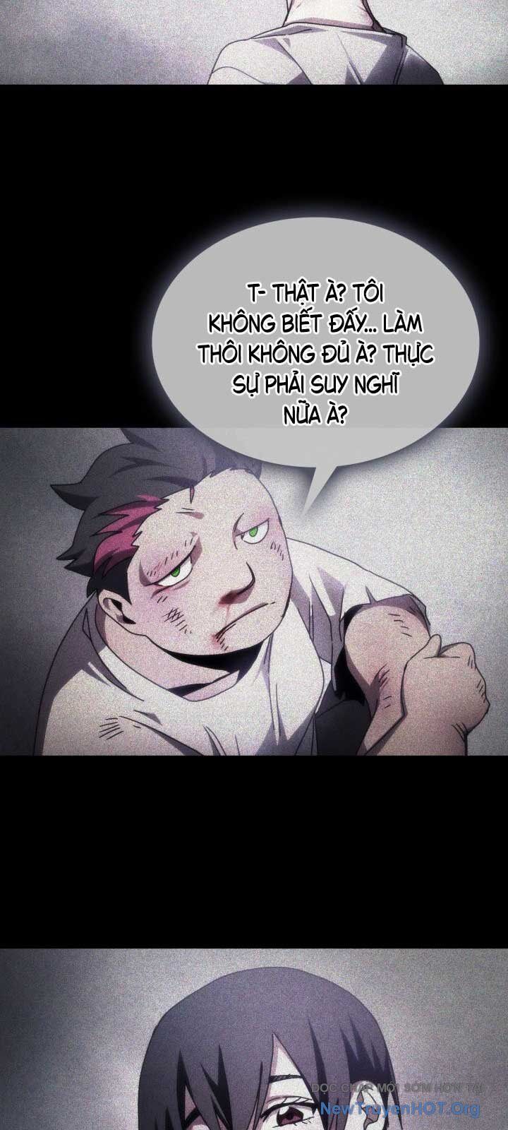 Hãy Hành Động Như Một BOSS Đi Ngài Mr Devourer - Chapter 79.2 - Page 46