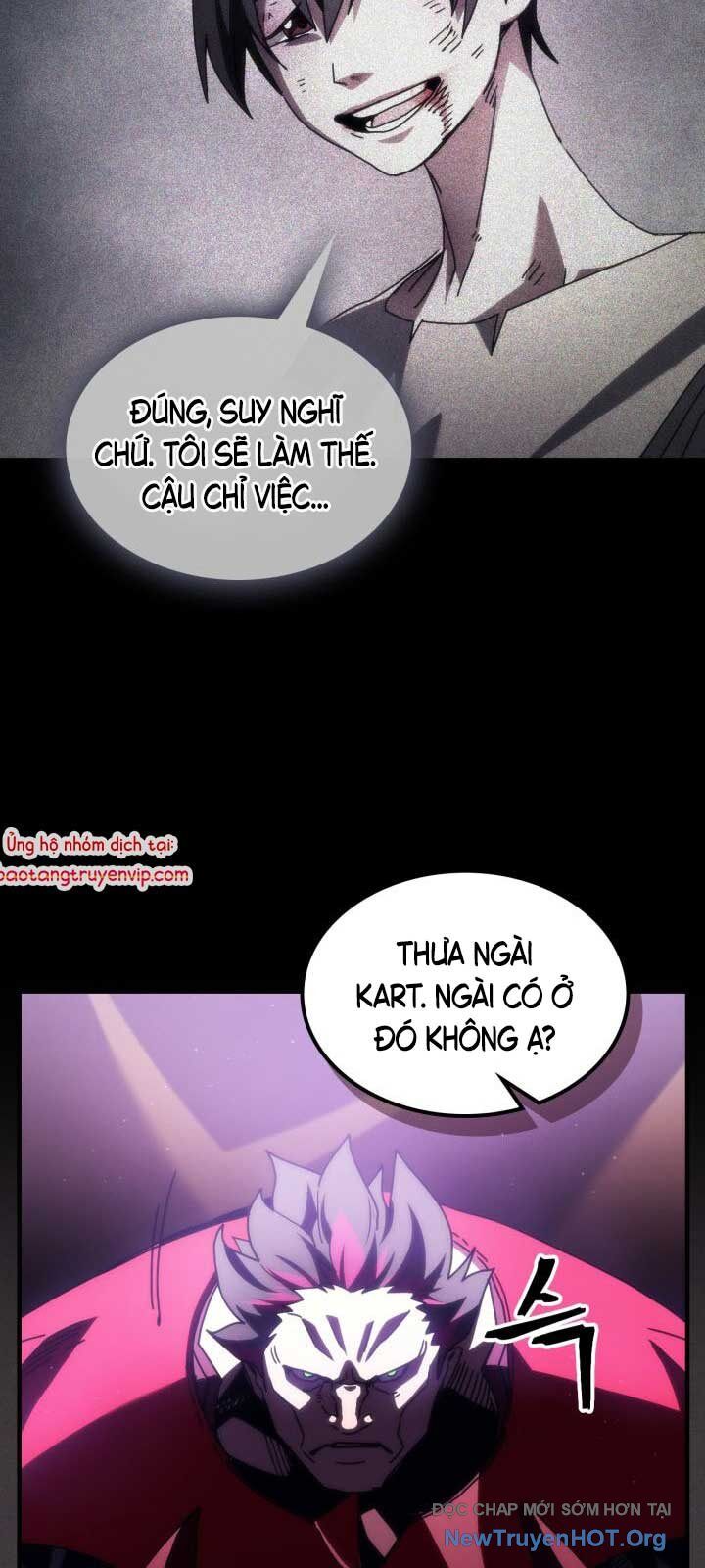 Hãy Hành Động Như Một BOSS Đi Ngài Mr Devourer - Chapter 79.2 - Page 47