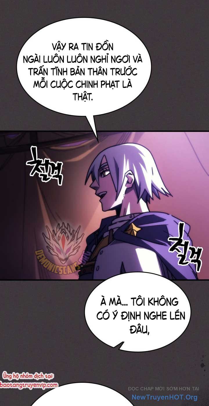 Hãy Hành Động Như Một BOSS Đi Ngài Mr Devourer - Chapter 79.2 - Page 49