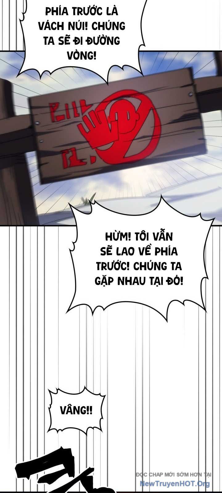 Hãy Hành Động Như Một BOSS Đi Ngài Mr Devourer - Chapter 79.2 - Page 5