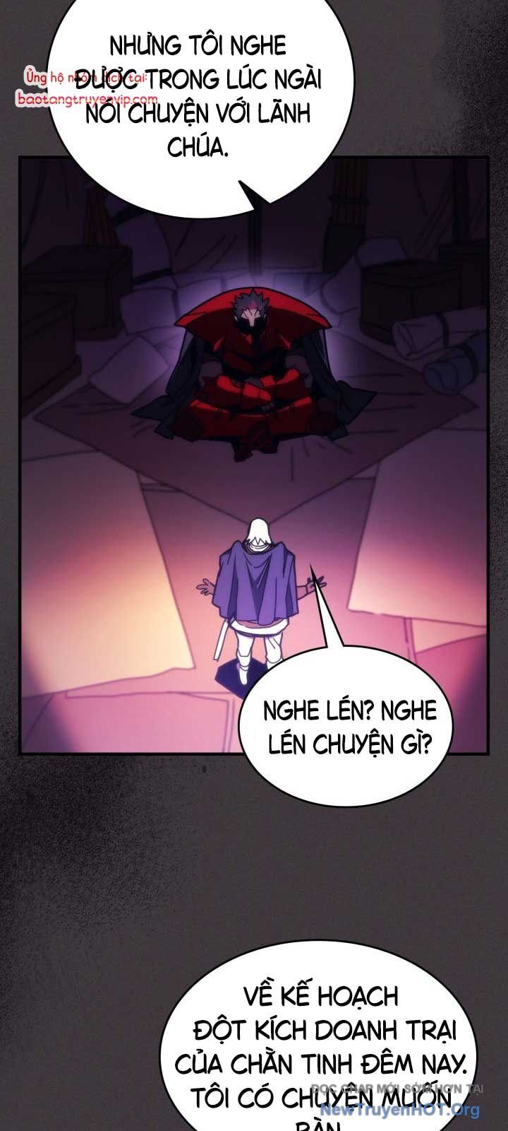 Hãy Hành Động Như Một BOSS Đi Ngài Mr Devourer - Chapter 79.2 - Page 50