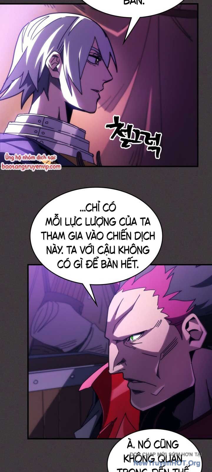Hãy Hành Động Như Một BOSS Đi Ngài Mr Devourer - Chapter 79.2 - Page 51