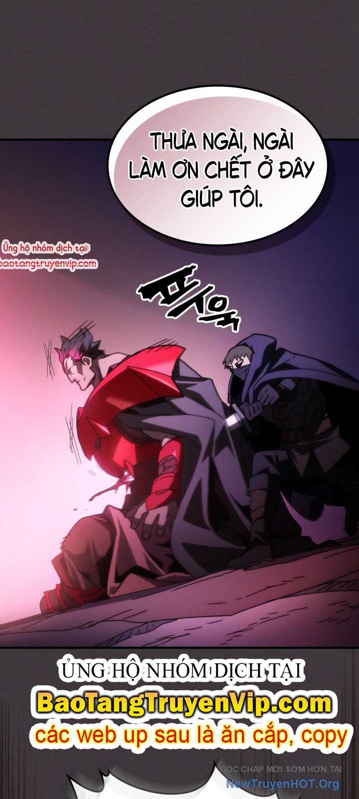 Hãy Hành Động Như Một BOSS Đi Ngài Mr Devourer - Chapter 79.2 - Page 53