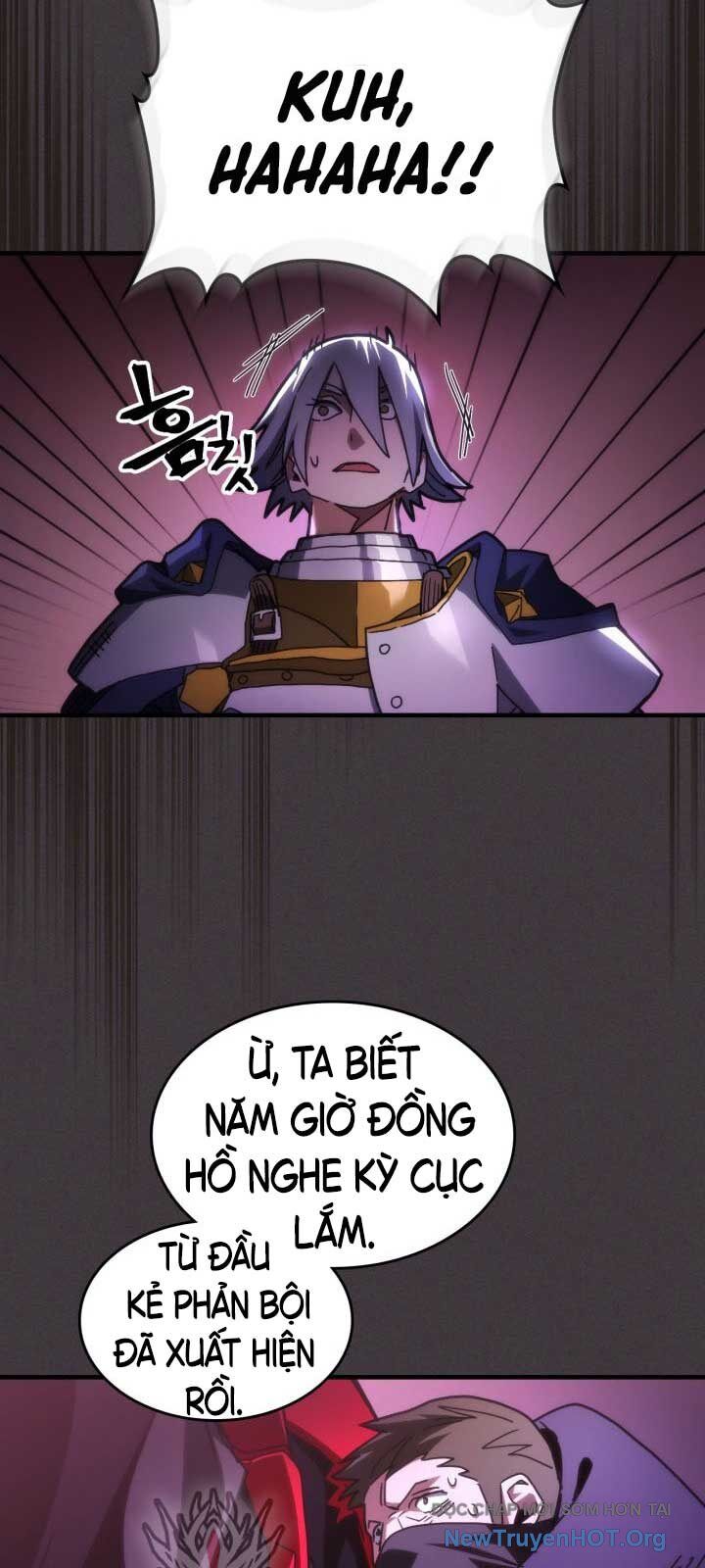 Hãy Hành Động Như Một BOSS Đi Ngài Mr Devourer - Chapter 79.2 - Page 54