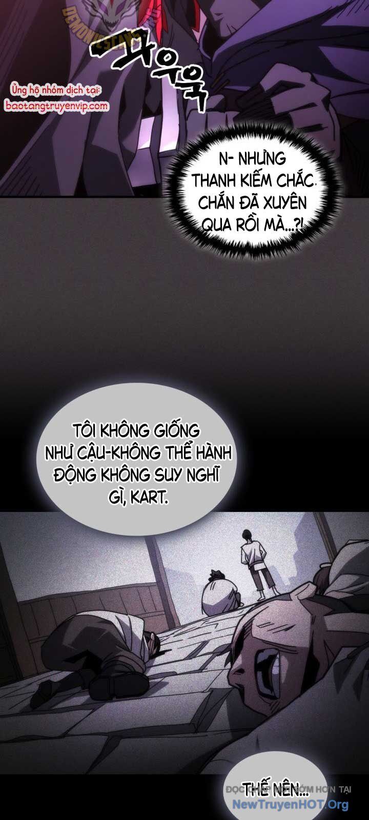 Hãy Hành Động Như Một BOSS Đi Ngài Mr Devourer - Chapter 79.2 - Page 55