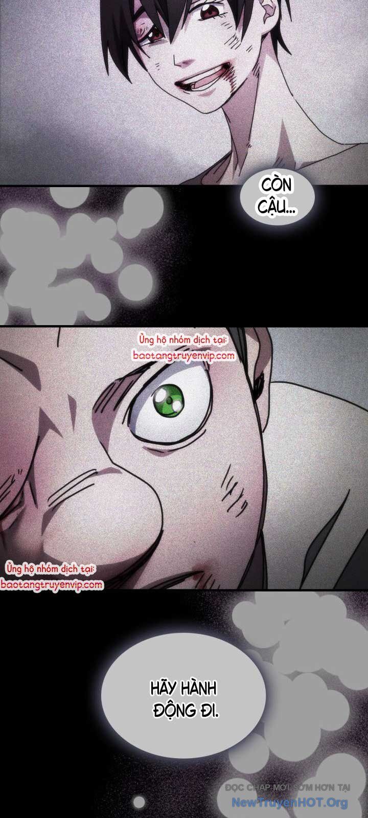 Hãy Hành Động Như Một BOSS Đi Ngài Mr Devourer - Chapter 79.2 - Page 57