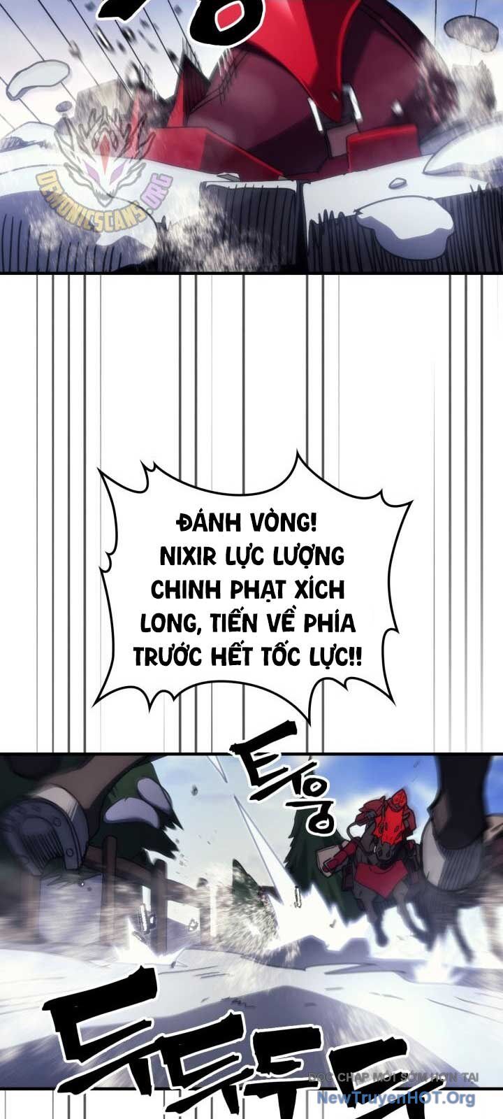 Hãy Hành Động Như Một BOSS Đi Ngài Mr Devourer - Chapter 79.2 - Page 6