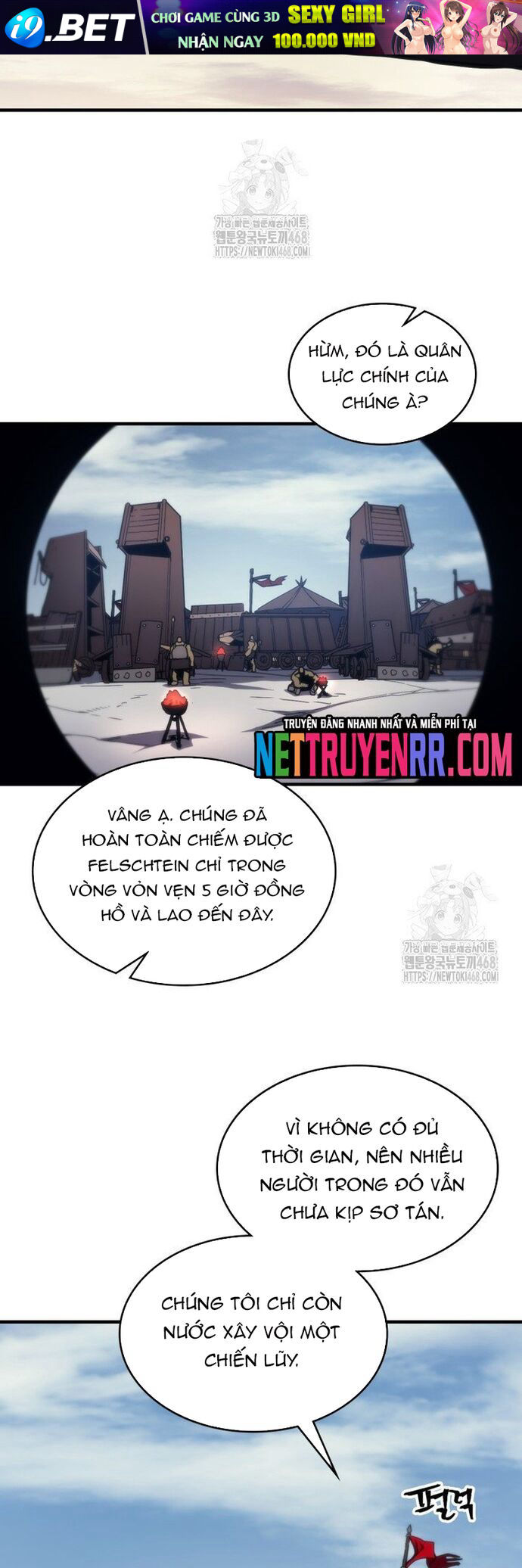 Hãy Hành Động Như Một BOSS Đi Ngài Mr Devourer - Chapter 79 - Page 12