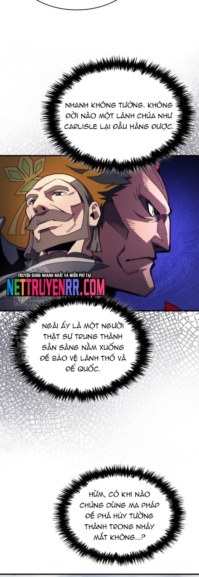 Hãy Hành Động Như Một BOSS Đi Ngài Mr Devourer - Chapter 79 - Page 14