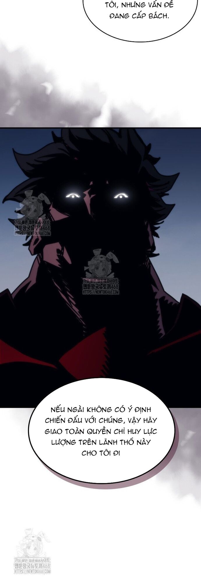 Hãy Hành Động Như Một BOSS Đi Ngài Mr Devourer - Chapter 79 - Page 17