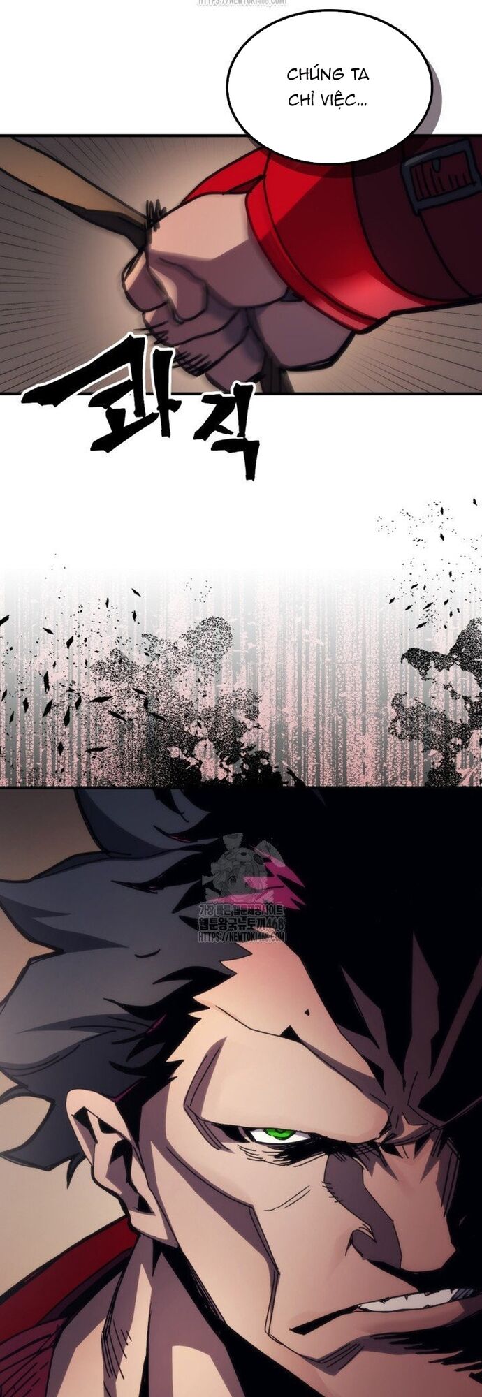 Hãy Hành Động Như Một BOSS Đi Ngài Mr Devourer - Chapter 79 - Page 22