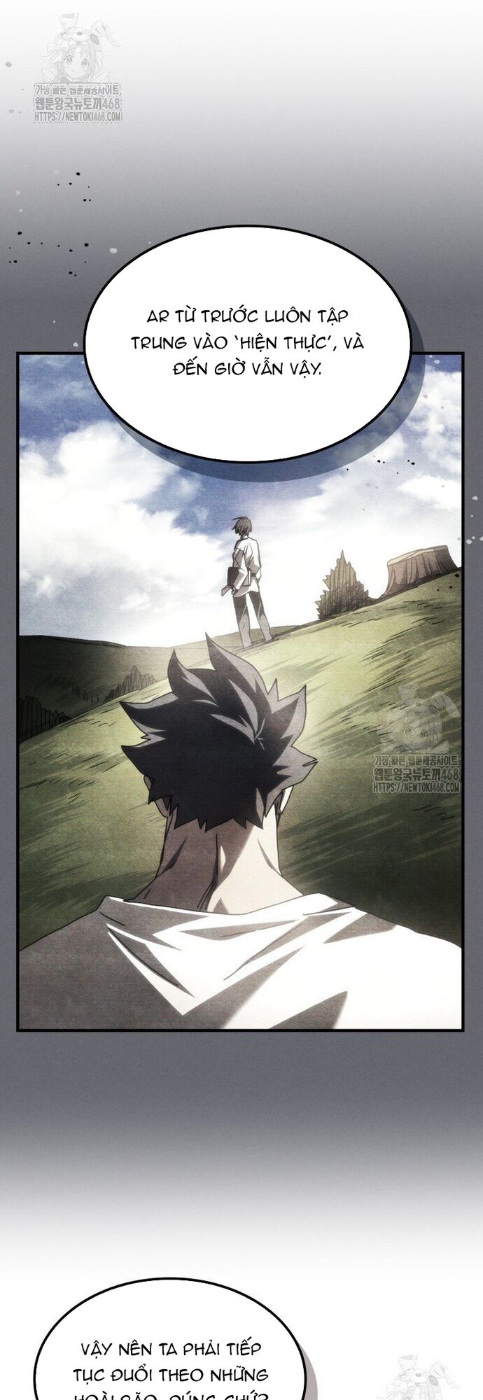 Hãy Hành Động Như Một BOSS Đi Ngài Mr Devourer - Chapter 79 - Page 27