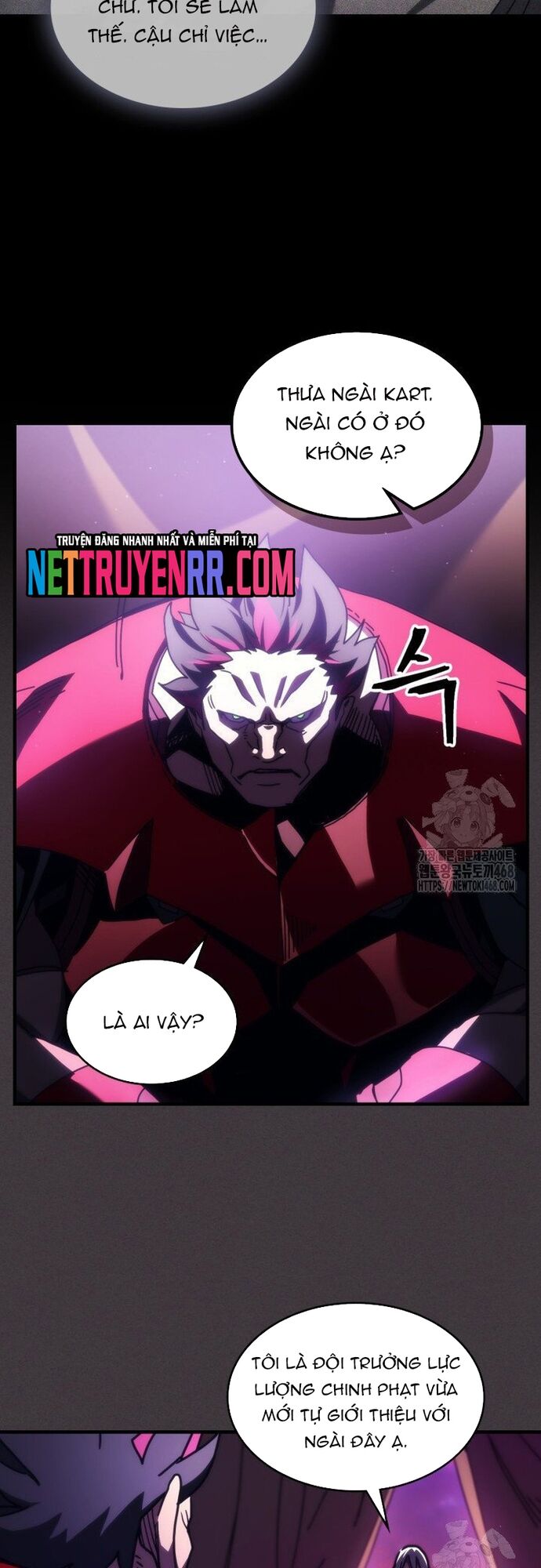 Hãy Hành Động Như Một BOSS Đi Ngài Mr Devourer - Chapter 79 - Page 36