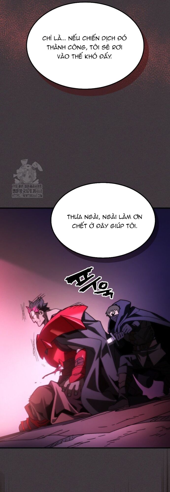 Hãy Hành Động Như Một BOSS Đi Ngài Mr Devourer - Chapter 79 - Page 40