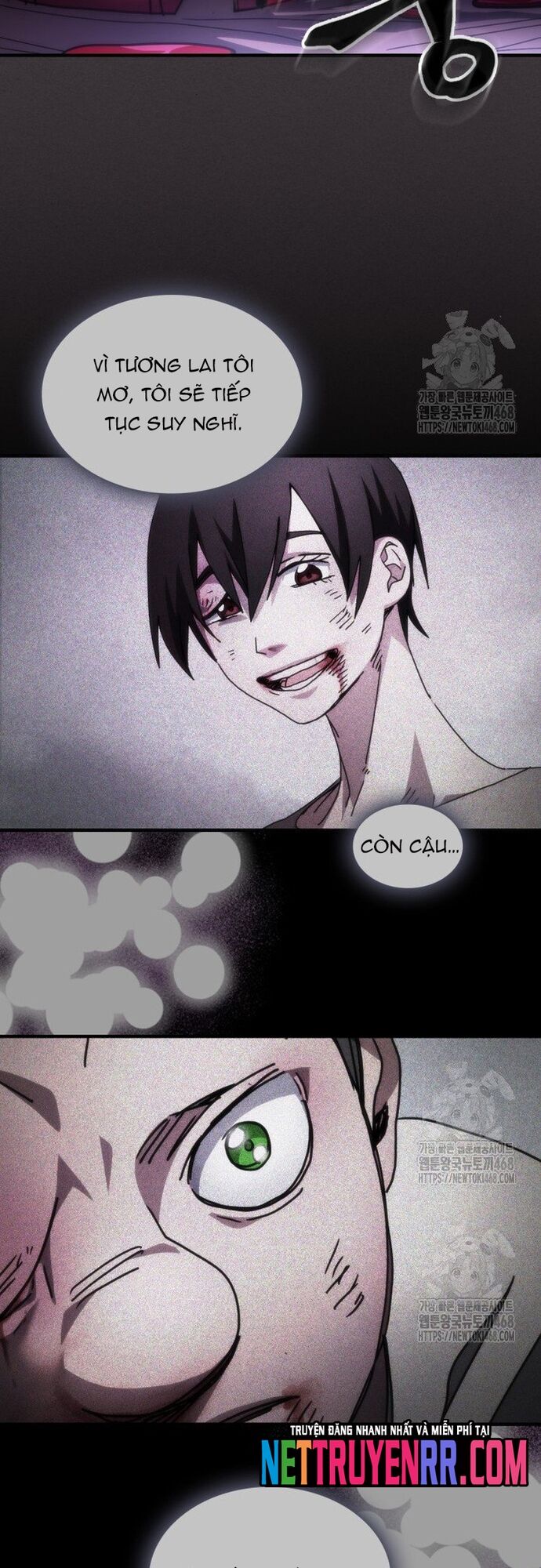 Hãy Hành Động Như Một BOSS Đi Ngài Mr Devourer - Chapter 79 - Page 43