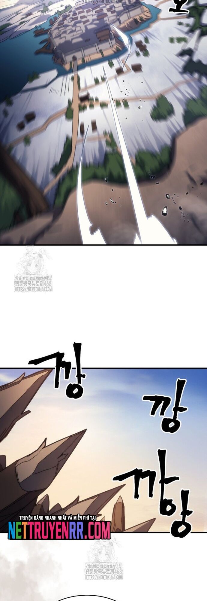 Hãy Hành Động Như Một BOSS Đi Ngài Mr Devourer - Chapter 79 - Page 6