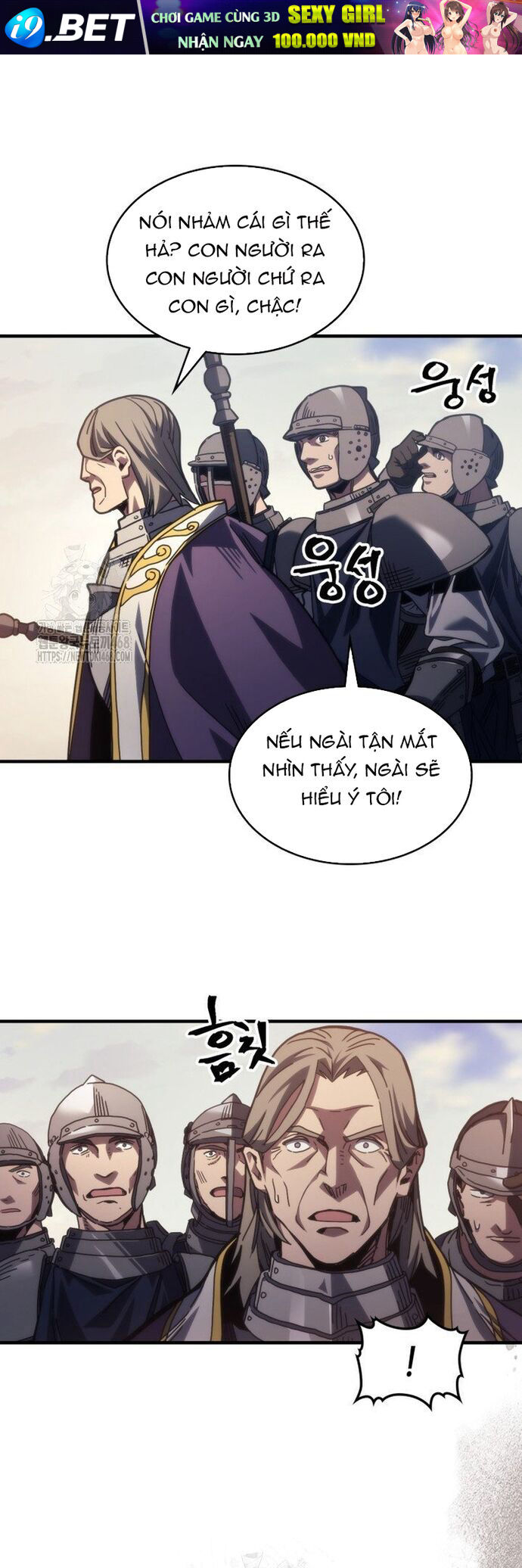 Hãy Hành Động Như Một BOSS Đi Ngài Mr Devourer - Chapter 79 - Page 8