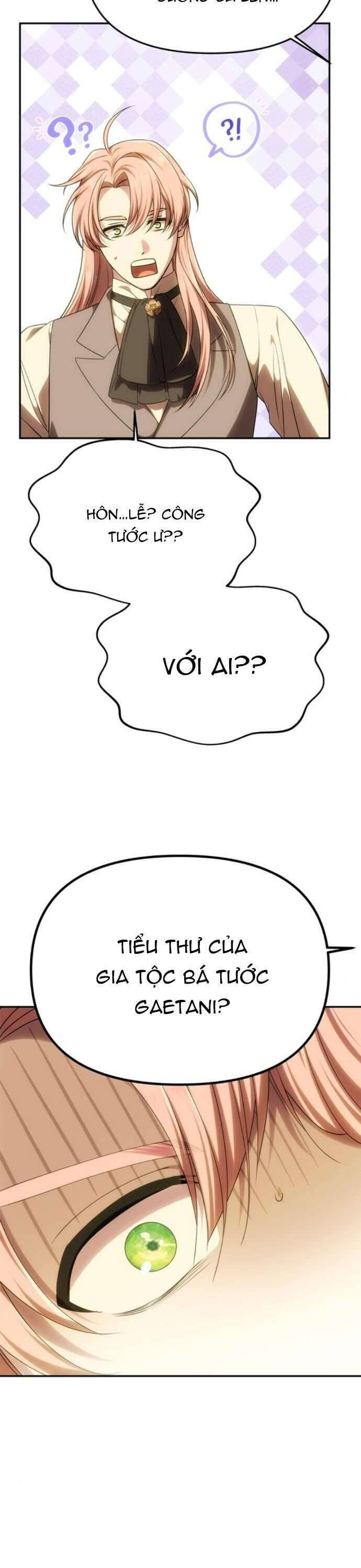 Chỉ Cần Một Người Chồng Là Đủ - Chapter 55 - Page 10