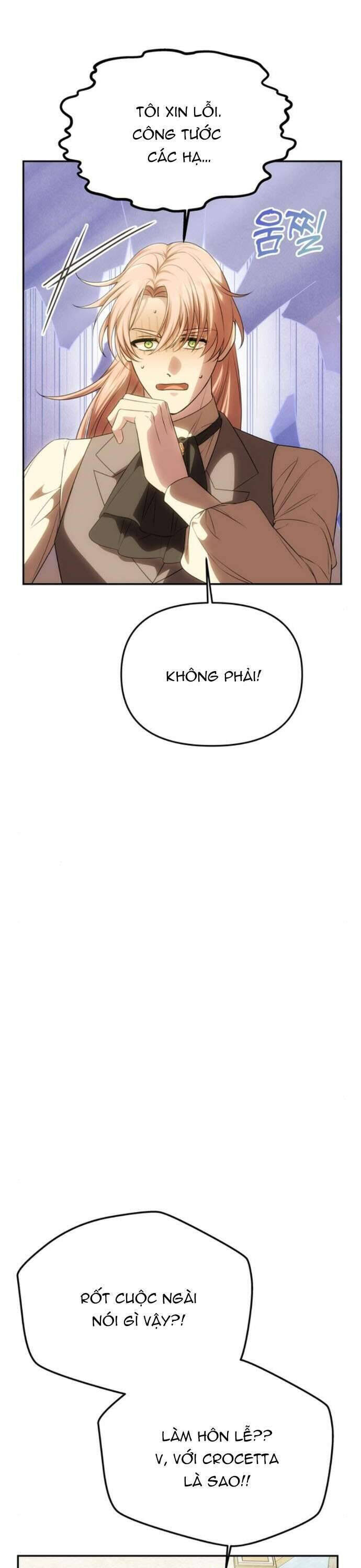 Chỉ Cần Một Người Chồng Là Đủ - Chapter 55 - Page 13