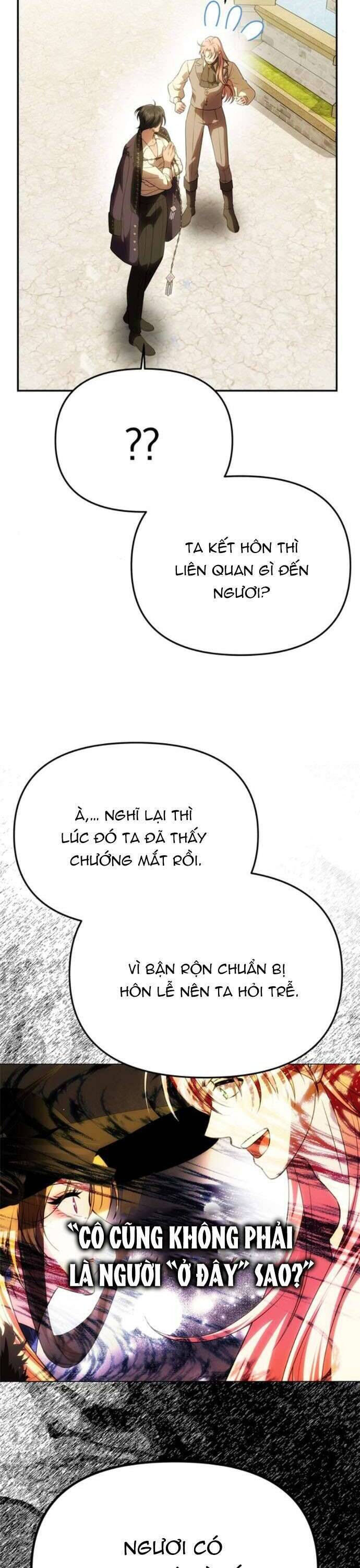 Chỉ Cần Một Người Chồng Là Đủ - Chapter 55 - Page 14