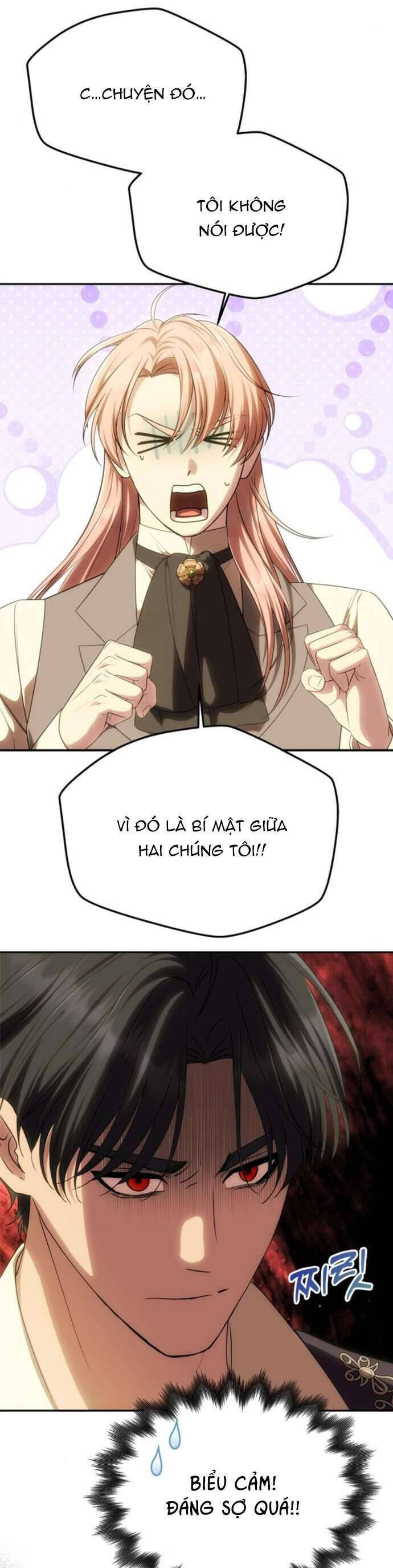 Chỉ Cần Một Người Chồng Là Đủ - Chapter 55 - Page 16