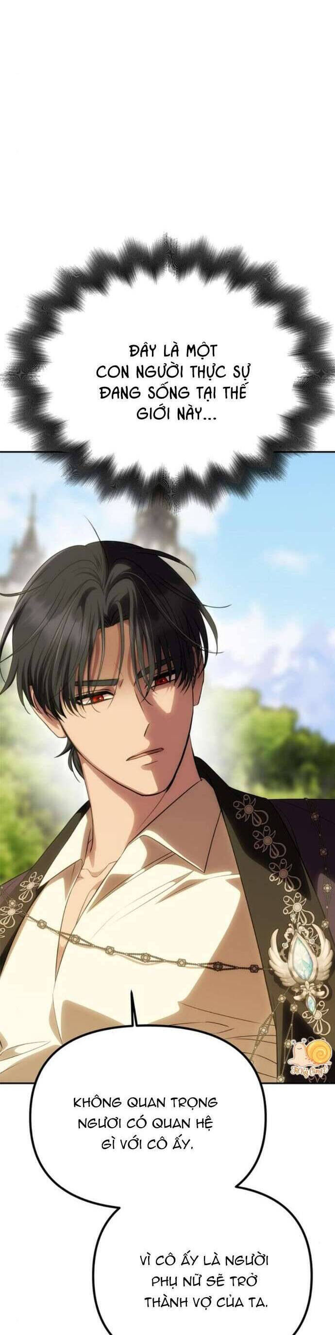 Chỉ Cần Một Người Chồng Là Đủ - Chapter 55 - Page 18