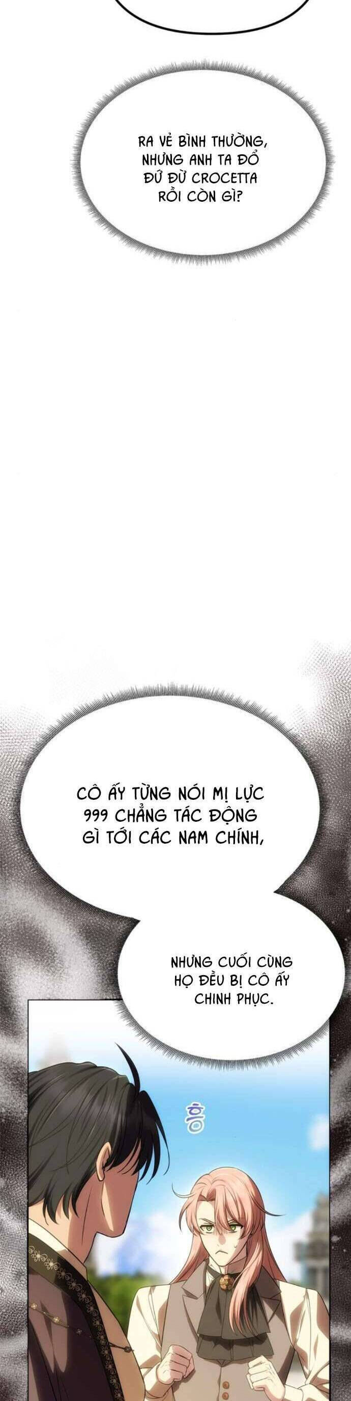 Chỉ Cần Một Người Chồng Là Đủ - Chapter 55 - Page 19