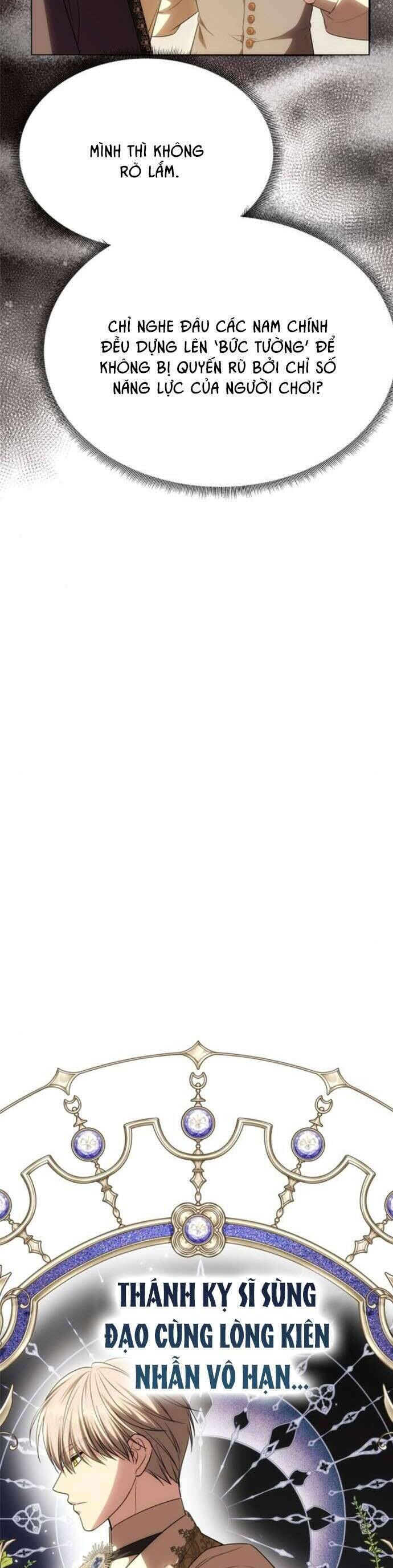 Chỉ Cần Một Người Chồng Là Đủ - Chapter 55 - Page 20