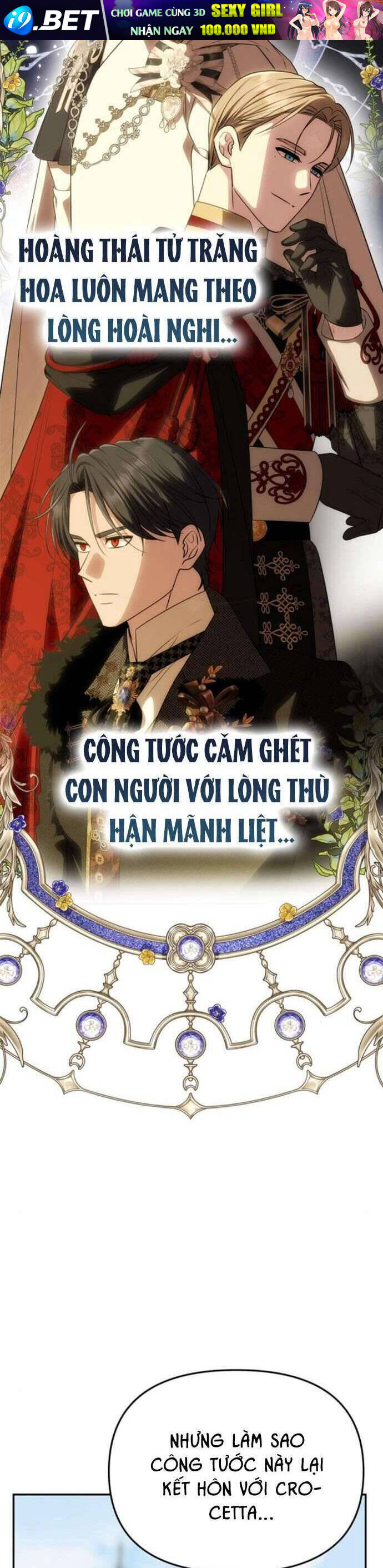 Chỉ Cần Một Người Chồng Là Đủ - Chapter 55 - Page 21