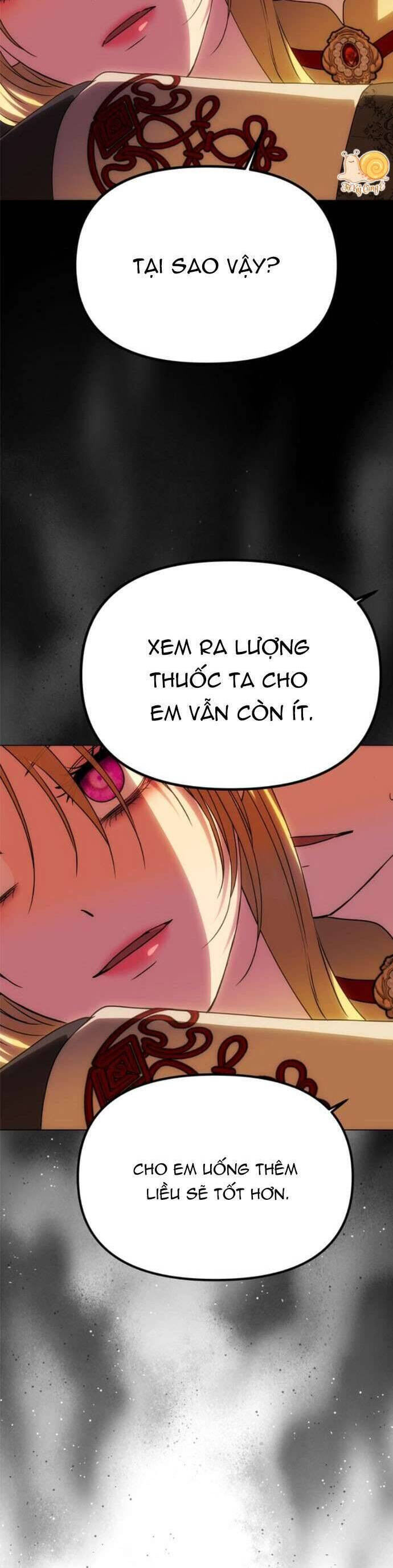 Chỉ Cần Một Người Chồng Là Đủ - Chapter 55 - Page 27