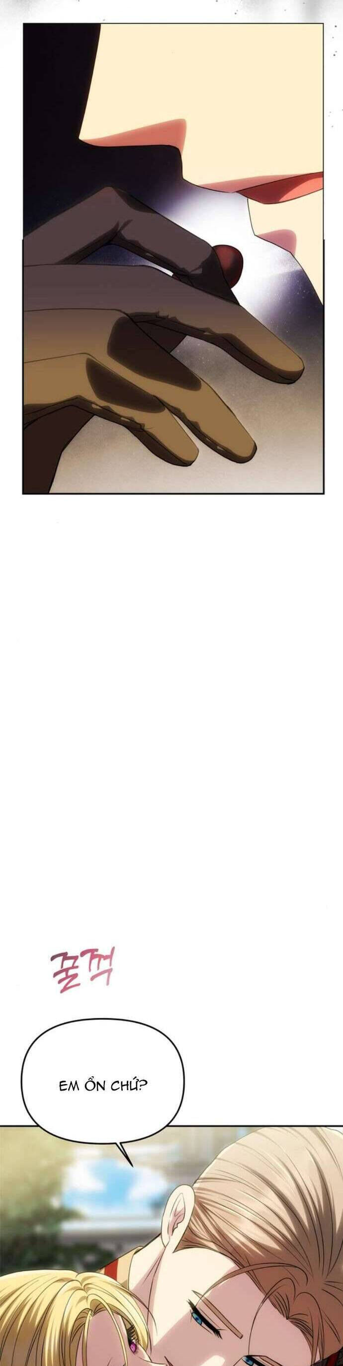 Chỉ Cần Một Người Chồng Là Đủ - Chapter 55 - Page 28