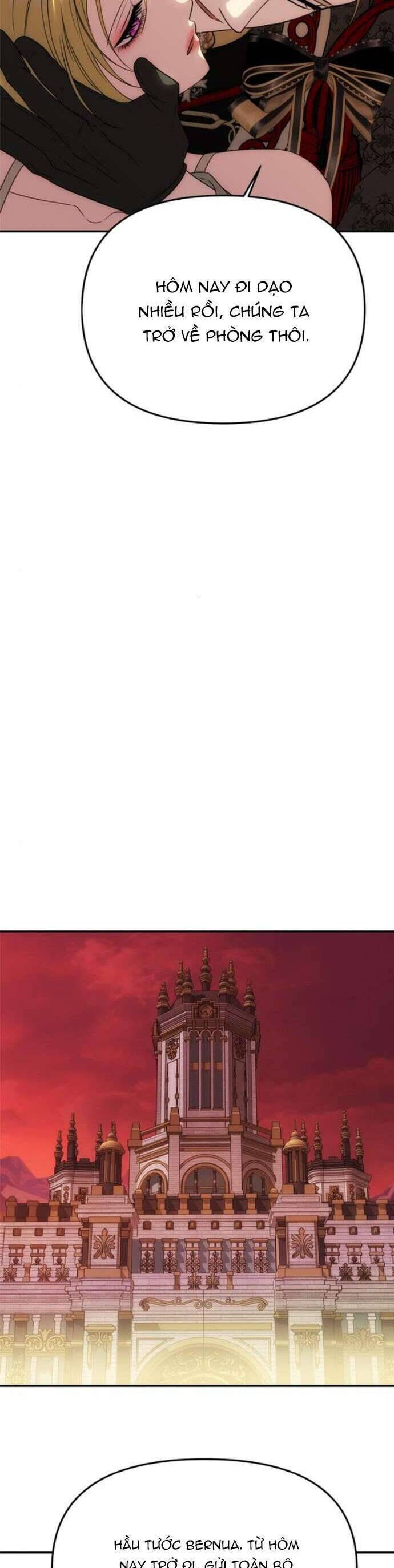 Chỉ Cần Một Người Chồng Là Đủ - Chapter 55 - Page 29