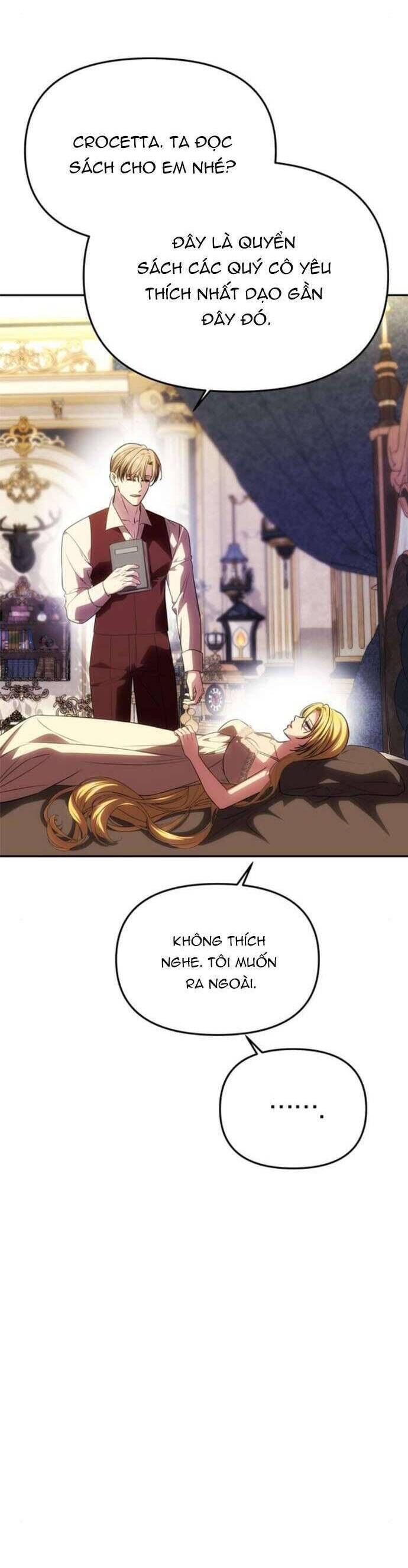 Chỉ Cần Một Người Chồng Là Đủ - Chapter 55 - Page 33