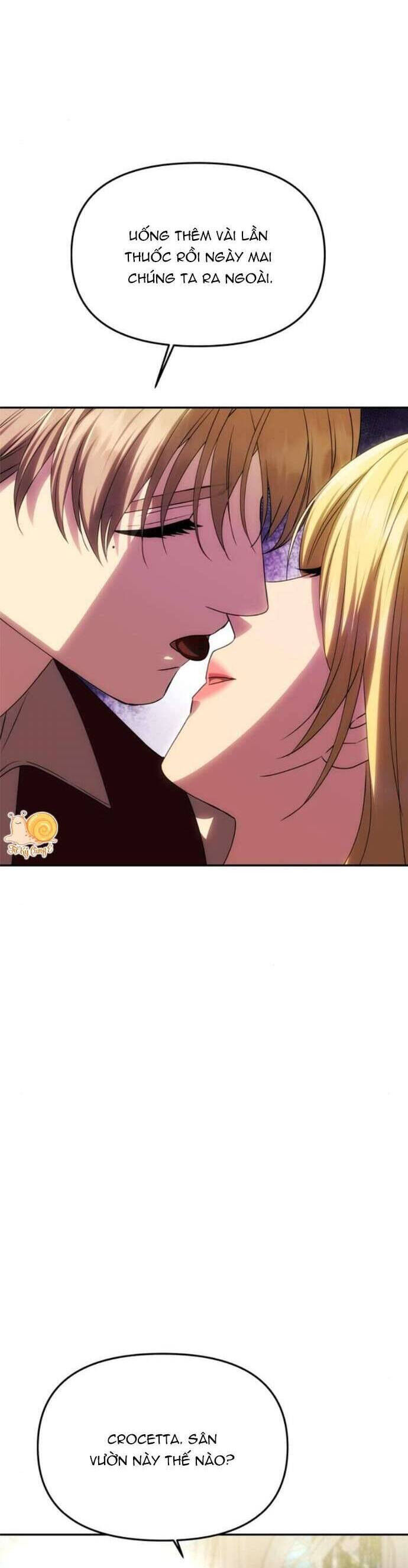 Chỉ Cần Một Người Chồng Là Đủ - Chapter 55 - Page 34