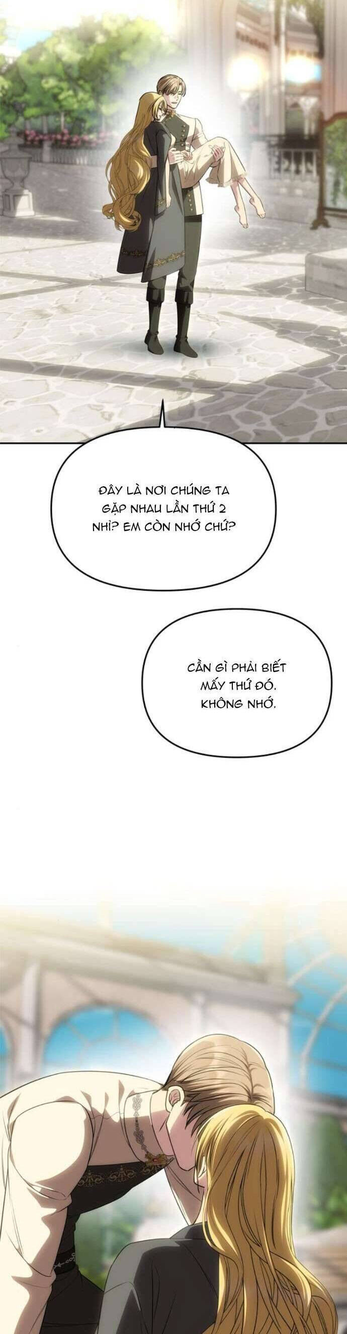 Chỉ Cần Một Người Chồng Là Đủ - Chapter 55 - Page 35