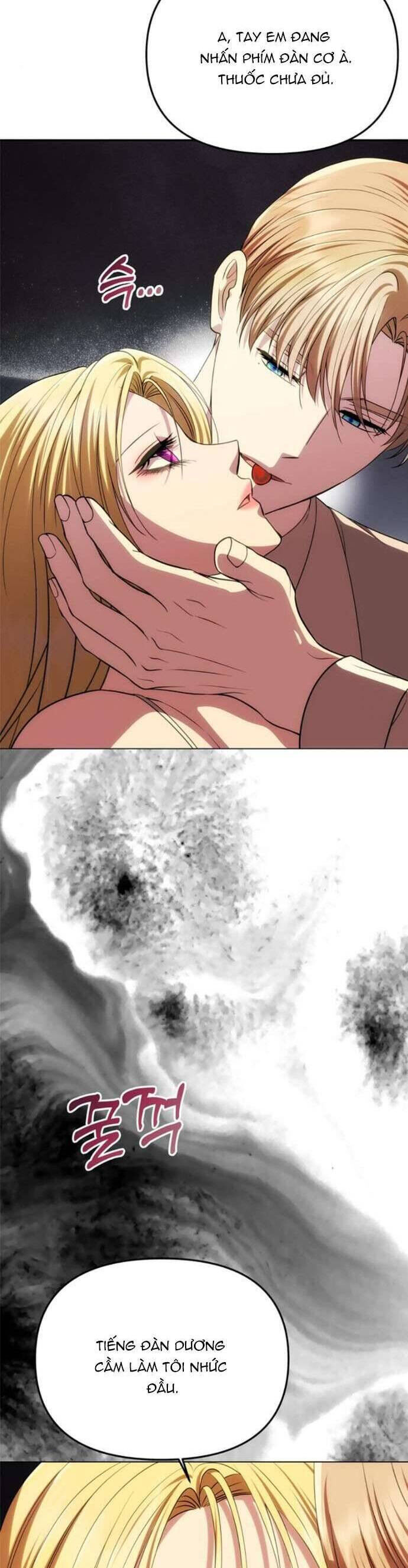 Chỉ Cần Một Người Chồng Là Đủ - Chapter 55 - Page 37