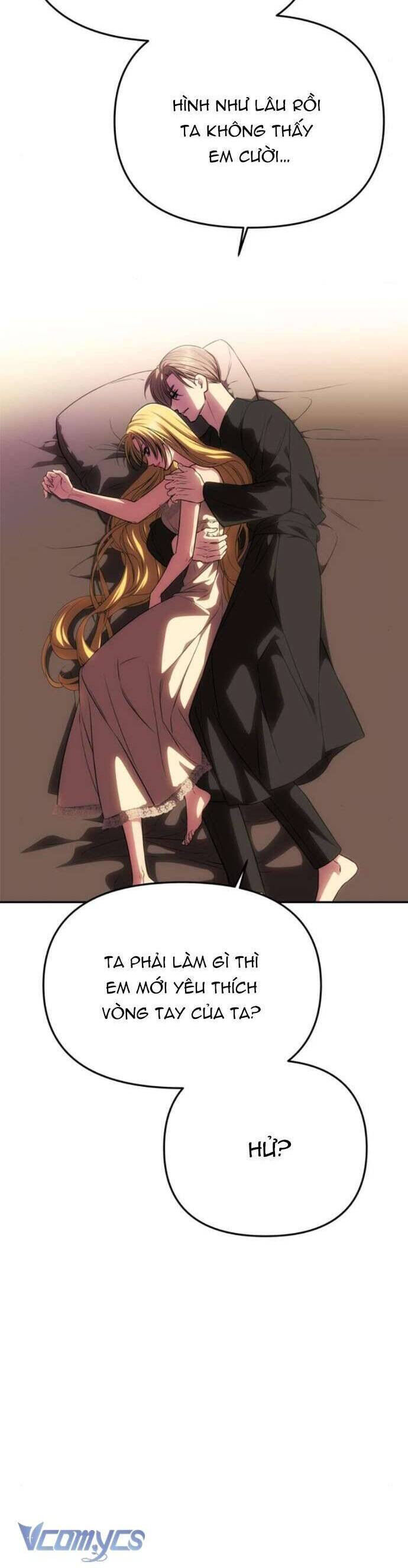 Chỉ Cần Một Người Chồng Là Đủ - Chapter 55 - Page 39