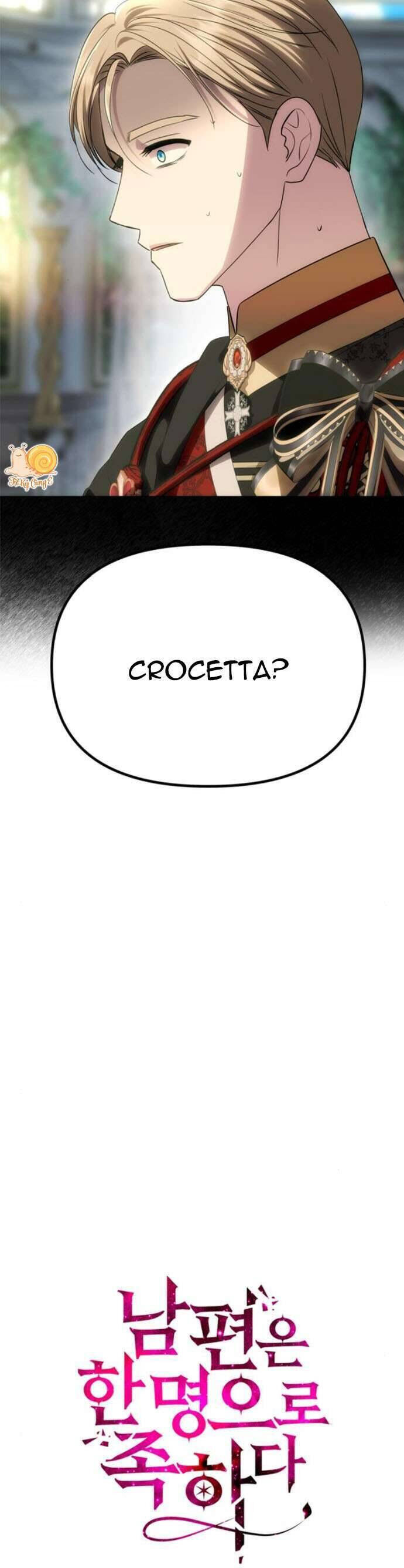 Chỉ Cần Một Người Chồng Là Đủ - Chapter 55 - Page 4