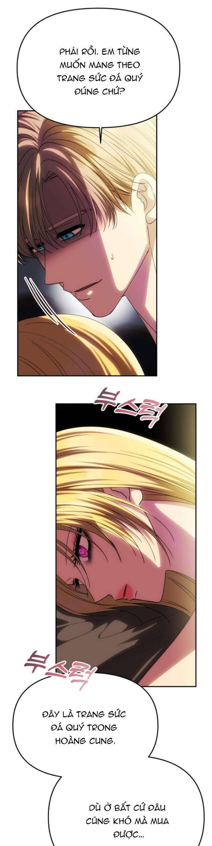 Chỉ Cần Một Người Chồng Là Đủ - Chapter 55 - Page 40