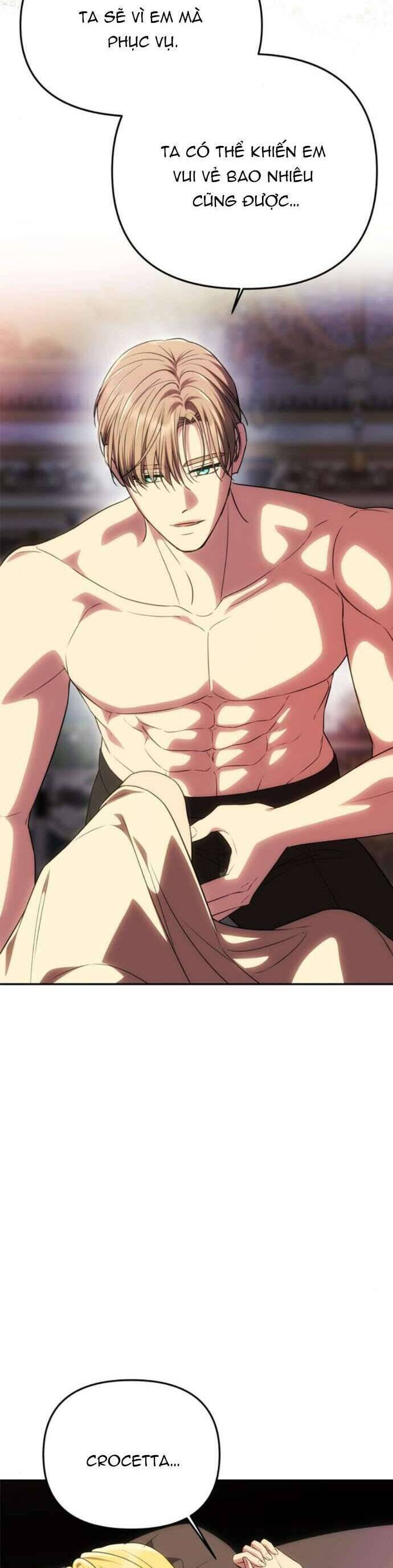 Chỉ Cần Một Người Chồng Là Đủ - Chapter 55 - Page 45