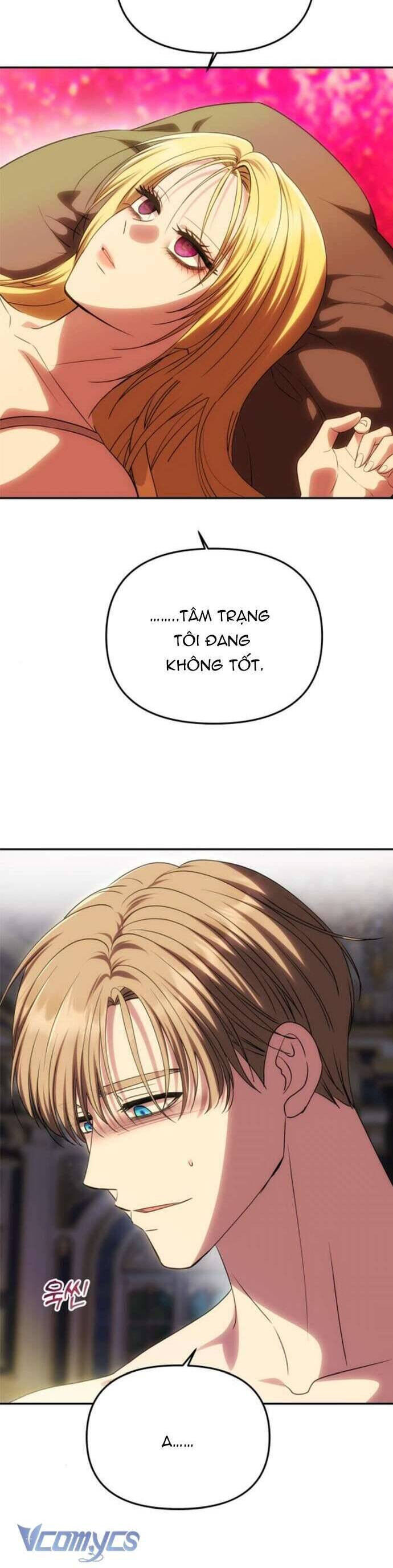 Chỉ Cần Một Người Chồng Là Đủ - Chapter 55 - Page 47