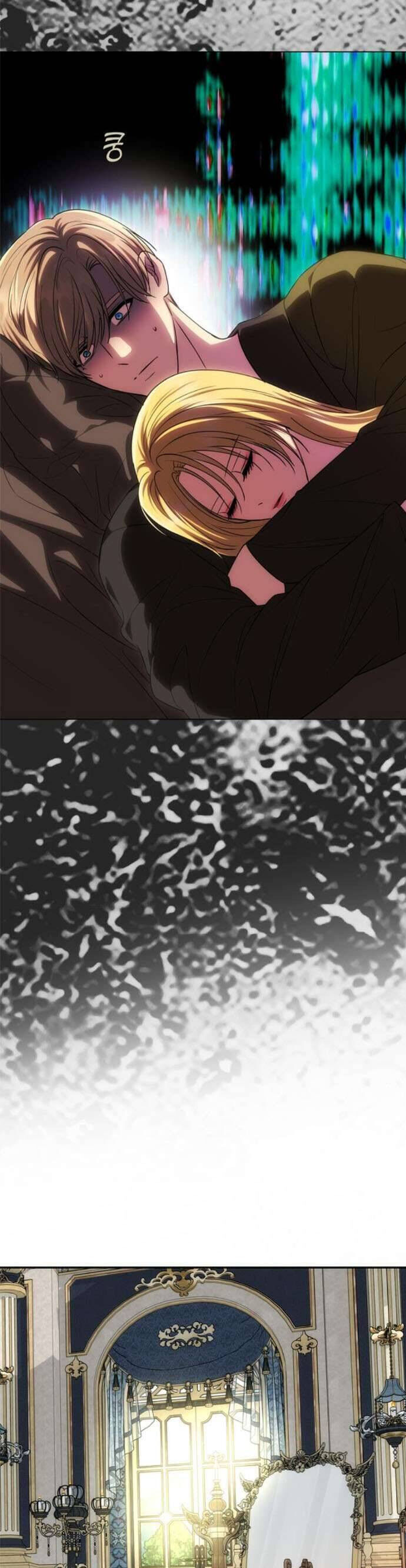 Chỉ Cần Một Người Chồng Là Đủ - Chapter 55 - Page 50