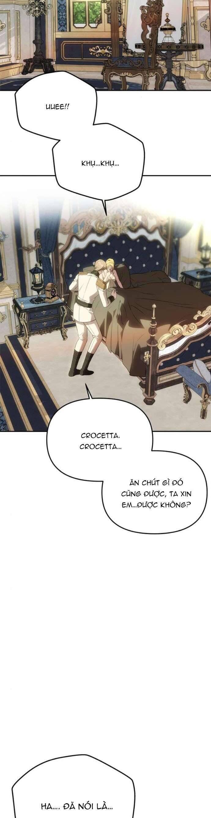 Chỉ Cần Một Người Chồng Là Đủ - Chapter 55 - Page 51