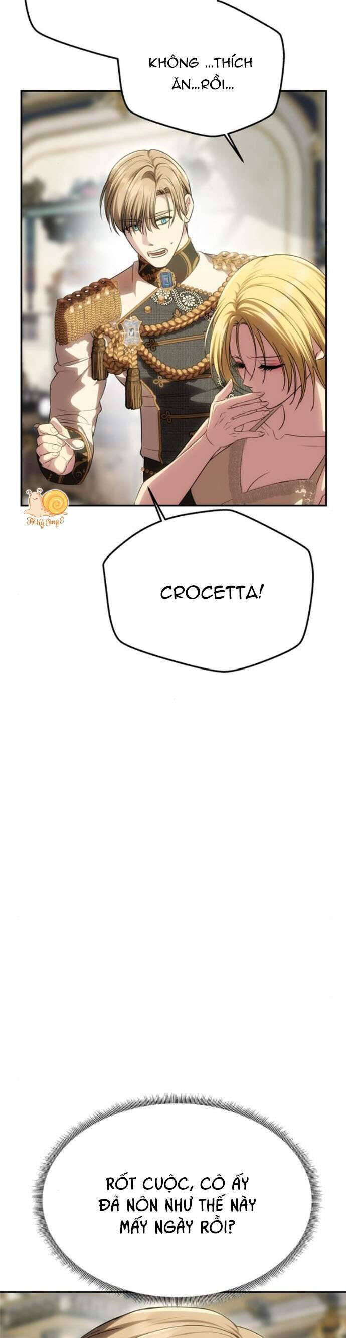 Chỉ Cần Một Người Chồng Là Đủ - Chapter 55 - Page 52