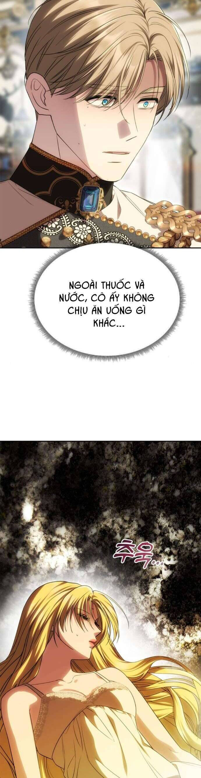 Chỉ Cần Một Người Chồng Là Đủ - Chapter 55 - Page 53