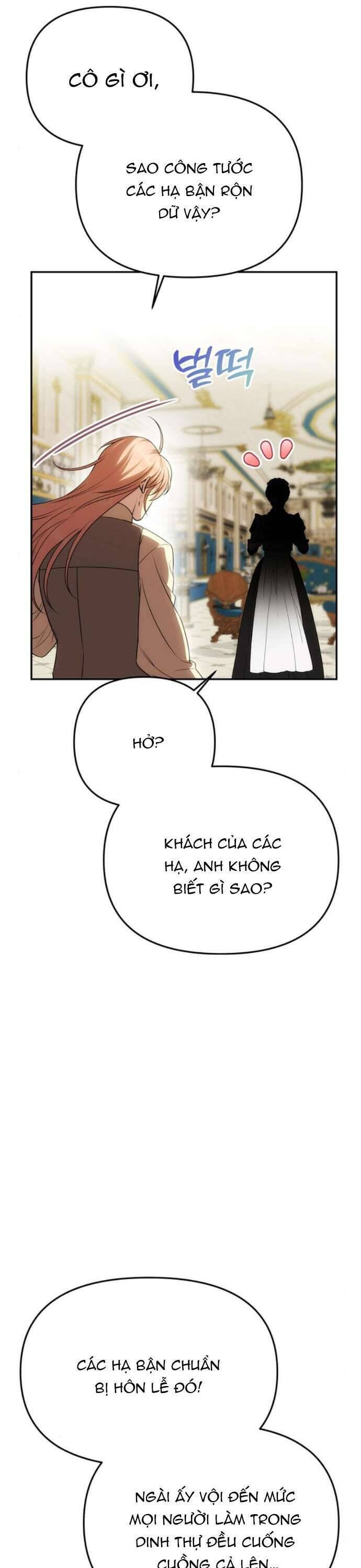 Chỉ Cần Một Người Chồng Là Đủ - Chapter 55 - Page 9