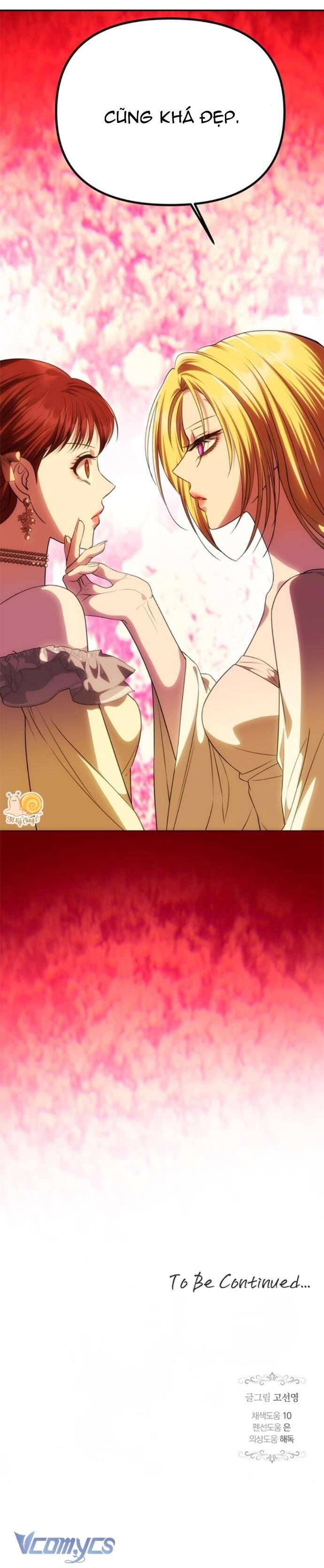 Chỉ Cần Một Người Chồng Là Đủ - Chapter 56 - Page 9