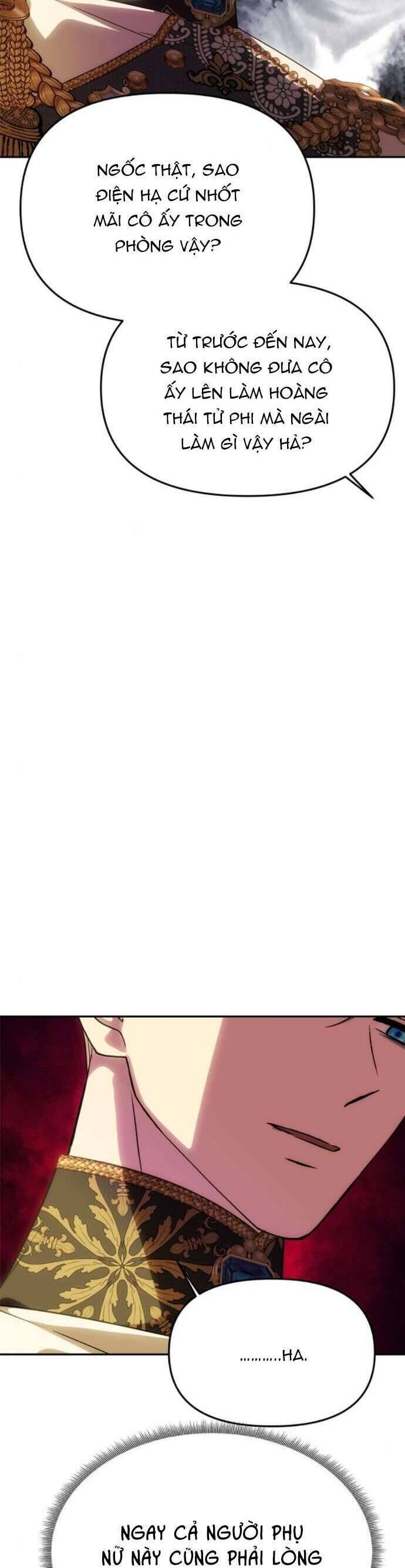 Chỉ Cần Một Người Chồng Là Đủ - Chapter 57 - Page 10