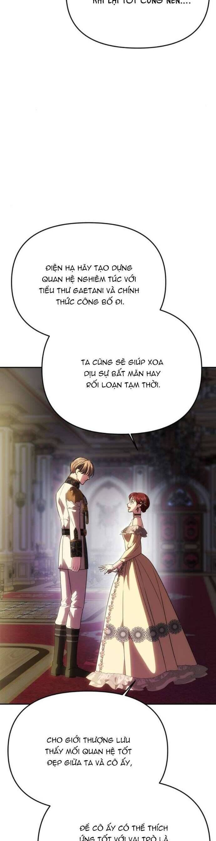 Chỉ Cần Một Người Chồng Là Đủ - Chapter 57 - Page 12