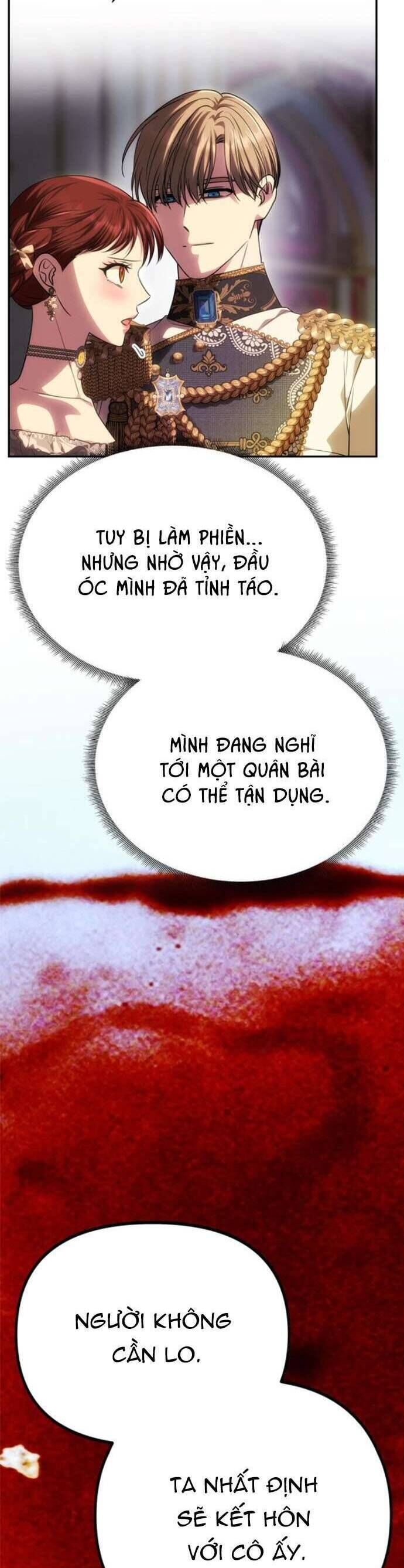 Chỉ Cần Một Người Chồng Là Đủ - Chapter 57 - Page 14